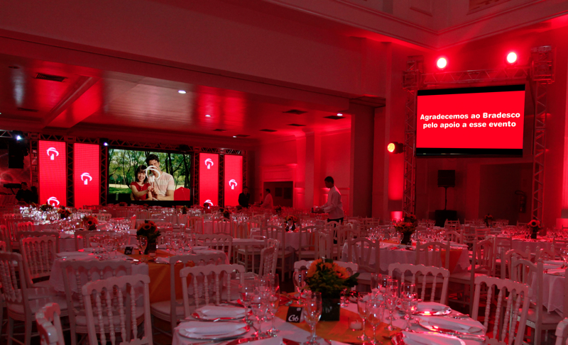 P3MM INDOOR RENTAL LED DISPLAY OF USA