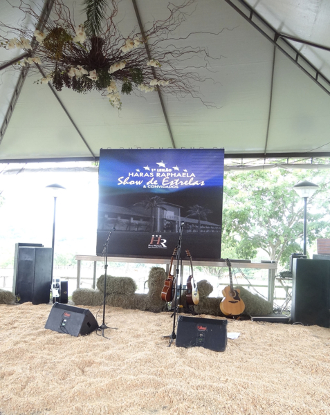 P6MM OUTDOOR RENTAL LED DISPLAY