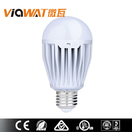VI-A60-27-10W-HT-D LED bulb