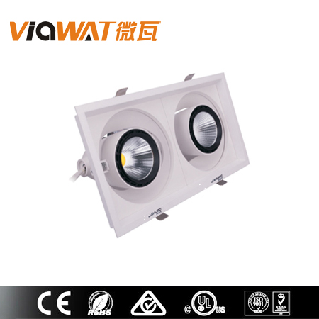 VI-12SDD30W-01 COB Venture Lamp