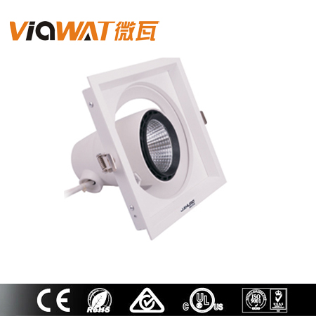 VI-11SDD15W-01 COB venture lamp