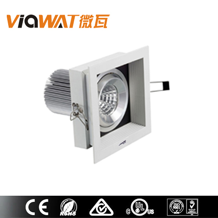 VI-11S0140Z015 COB Venture Lamp