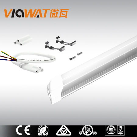 VILTT81218W-40 T8 intergrated led tube 