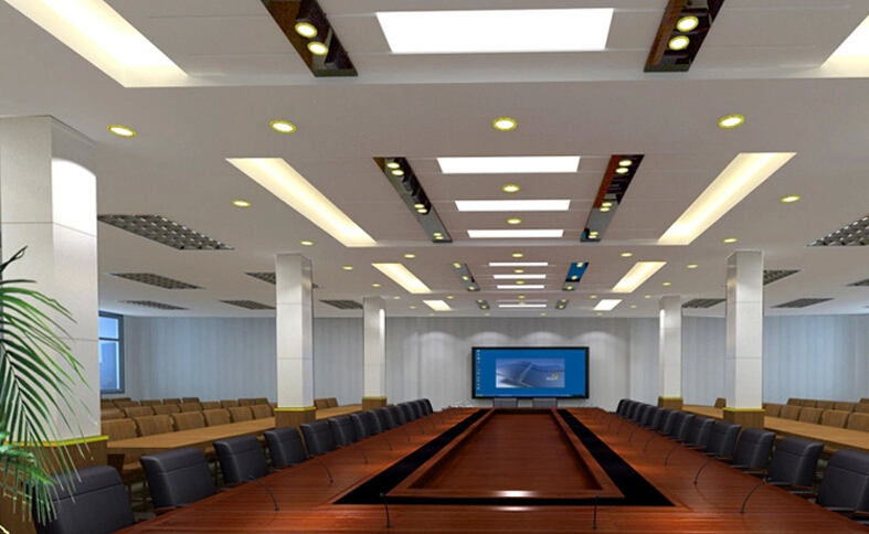 LED PANEL LIGHT PROJECT IN AUSTRILIA